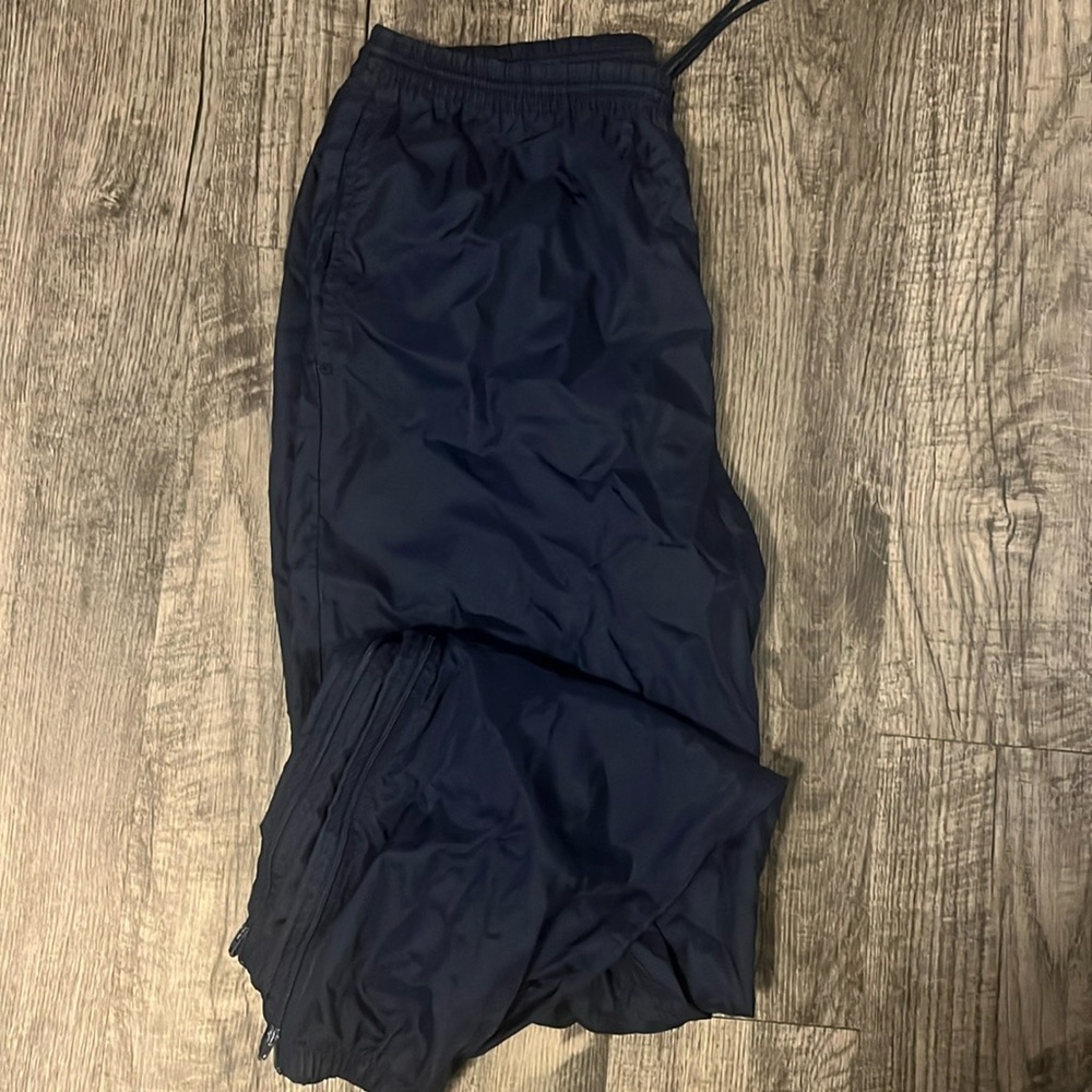 VTG Nike Windbreaker Joggers